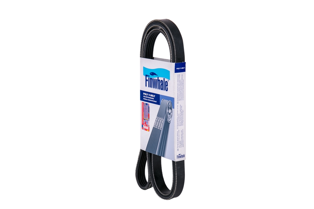FINWHALE BP5PK1815 Ремень п/к 5PK1815