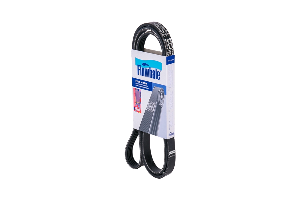 FINWHALE BP5PK1850 Ремень п/к 5PK1850