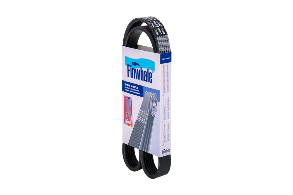 FINWHALE BP6PK1042E Ремень п/к 6PK1042E