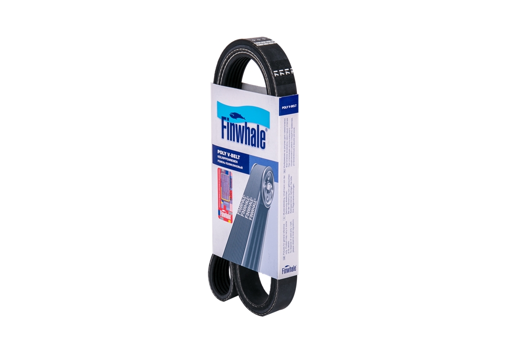 FINWHALE BP6PK1513 Ремень п/к 6PK1513