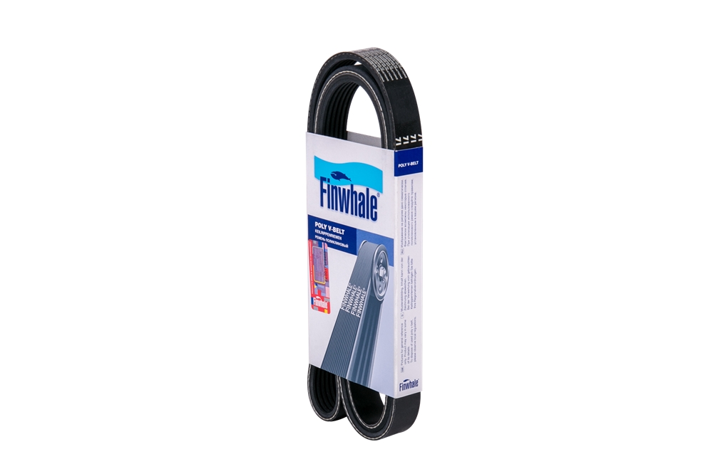 FINWHALE BP6PK1530 Ремень п/к 6PK1530