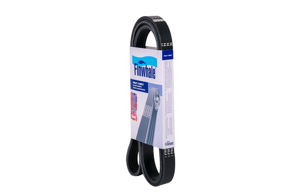 FINWHALE BP6PK1708 Ремень п/к 6PK1708