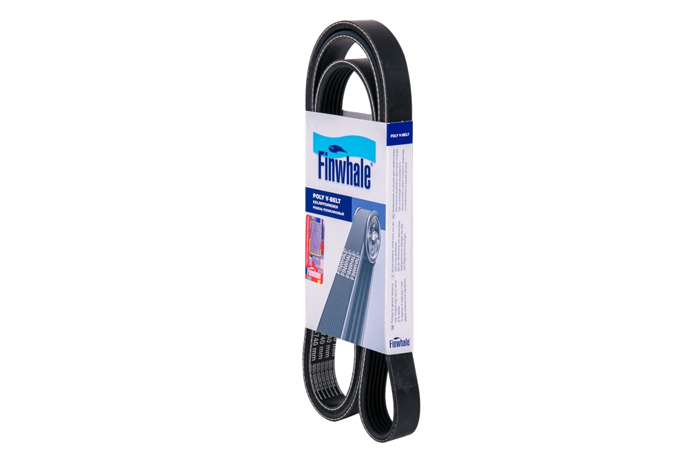 FINWHALE BP6PK1740 Ремень п/к 6PK1740