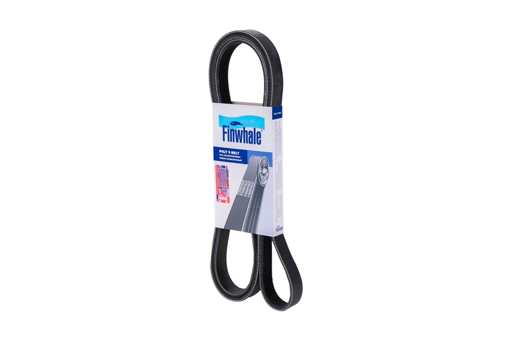 FINWHALE BP6PK2100 Ремень п/к 6PK2100
