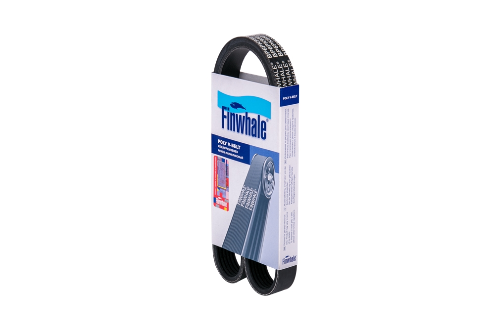 FINWHALE BP6PK950 Ремень п/к 6PK950