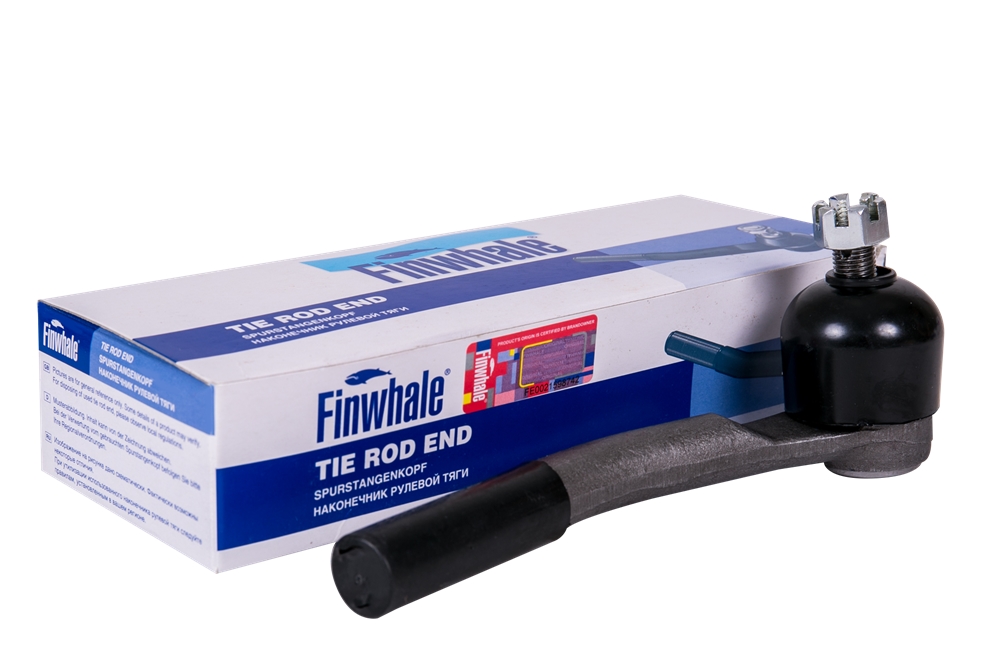 FINWHALE FJ483 Наконечник рулевой левый