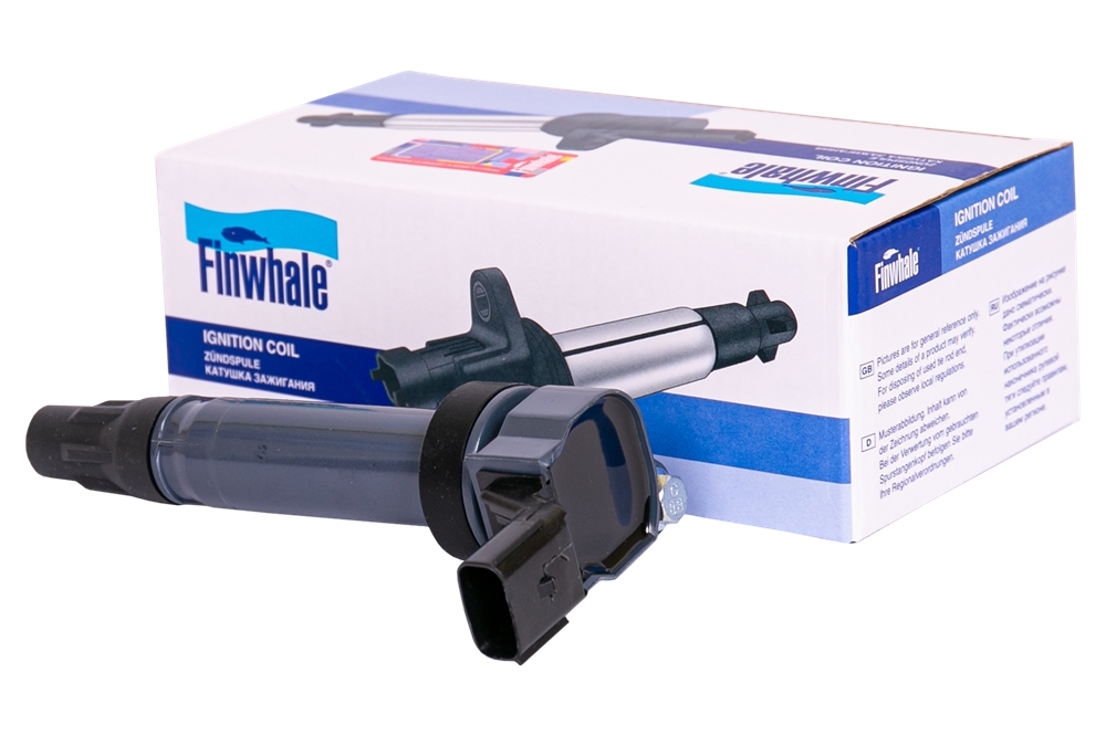 FINWHALE IC013 Катушка зажигания