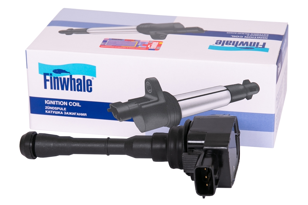FINWHALE IC039 Катушка зажигания