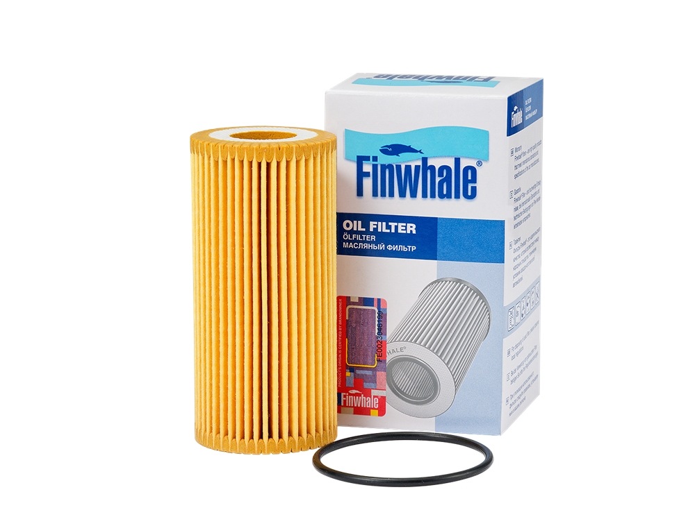 FINWHALE LF930 Фильтр масляный A3 III / A4 B8,B9 / A6 C7,C8 / Q3 I / Q5 (8RB), Octavia III,IV / Kodiaq, Golf VII,VIII / Tiguan II / Passat B8 LF930