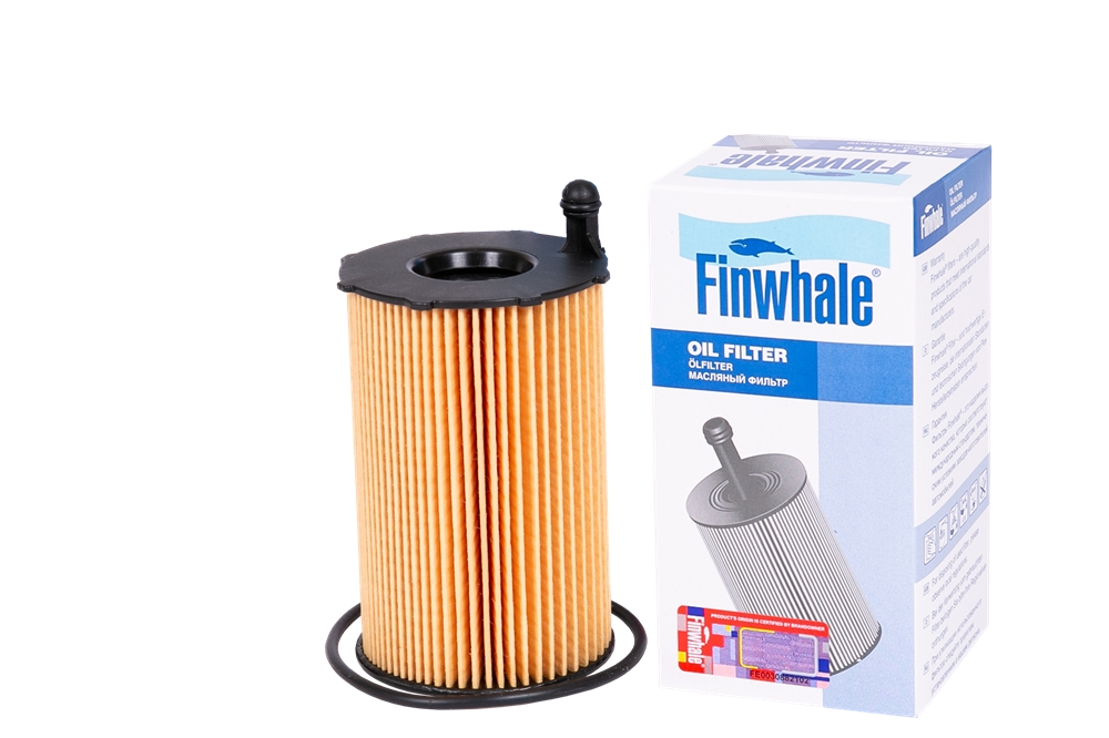 FINWHALE LF934 Фильтр масляный TOUAREG(7P5, 7P6), MACAN(95B), PANAMERA(970), Q5(8RB), Q7(4LB),