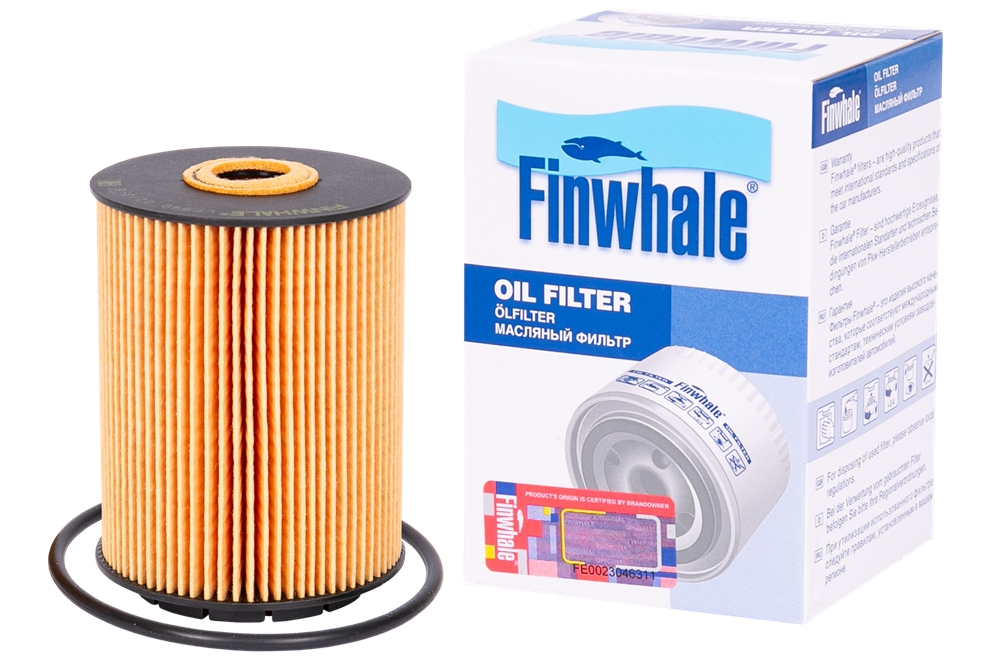 FINWHALE LF940 Фильтр масляный PASSAT B3/B4/B5, TOUAREG, TRANSPORTER, MULTIVAN V, Q7(4LB) V-CLASS(638/2), GALAXY(WGR), GOLF(1H1) LF940