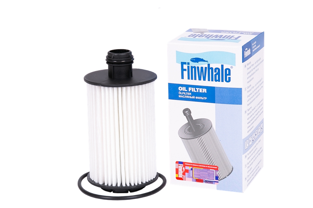 FINWHALE LF946 Фильтр масляный