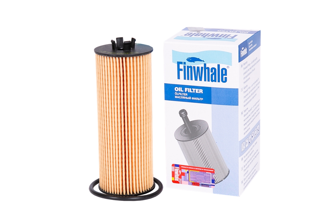 FINWHALE LF949 Фильтр масляный GRAND CHEROKEE(WK, WK2), WRANGLER(JK),CHRYSLER 300C (LX), GRAND VOYAGER V LF949