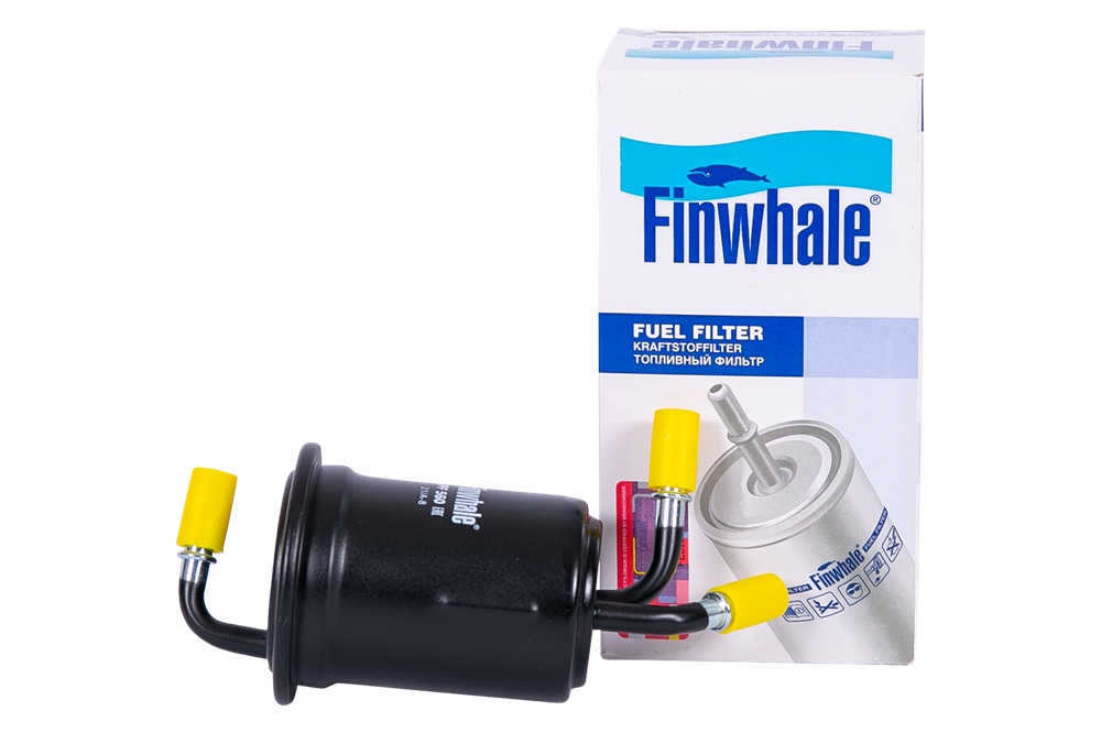 FINWHALE PF560 Фильтр топливный