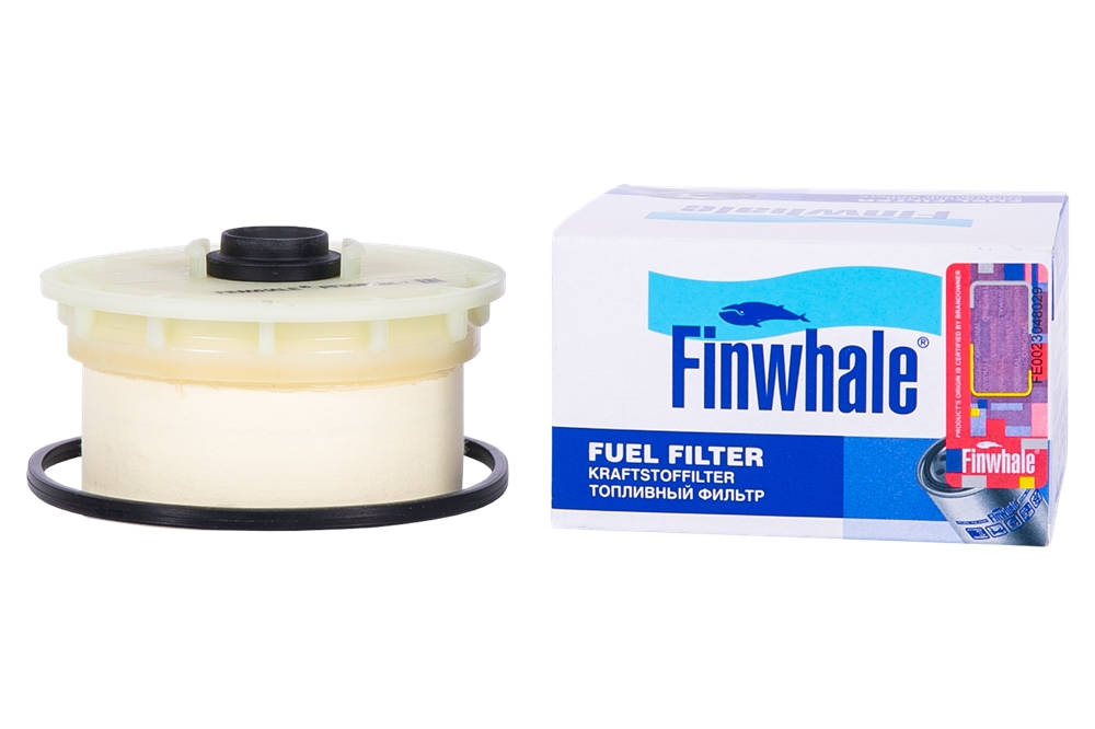 FINWHALE PF908 Фильтр топливный