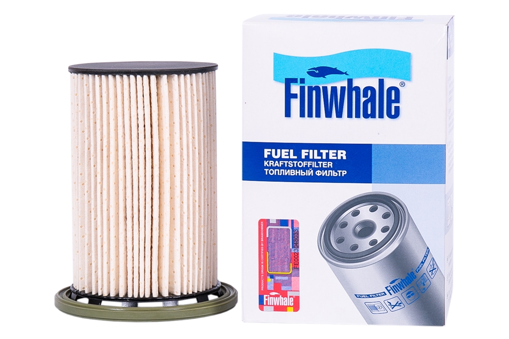 FINWHALE PF912 Фильтр топливный