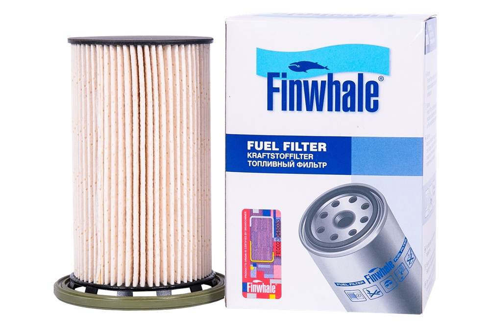 FINWHALE PF913 Фильтр топливный