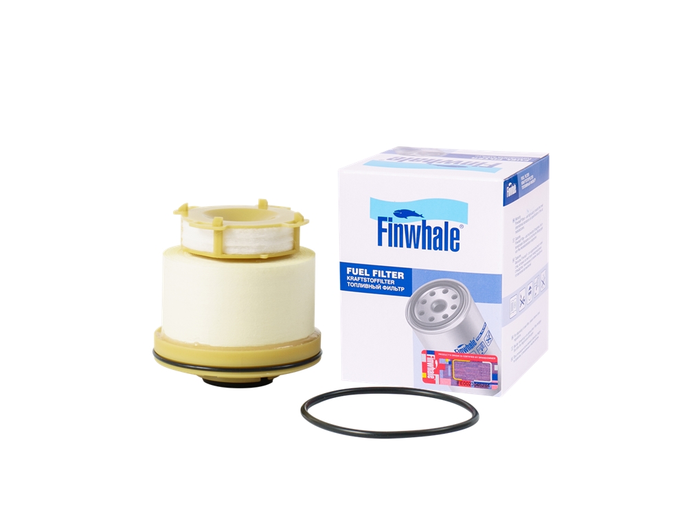 FINWHALE PF922 Фильтр топливный