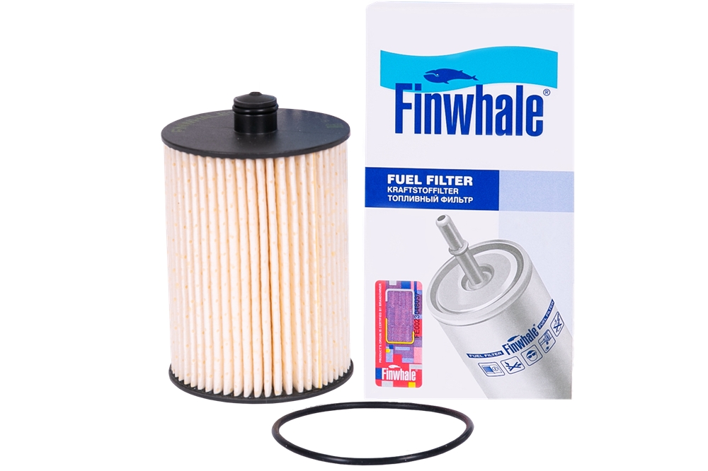 FINWHALE PF928 Фильтр топливный VOLVO S60(384), S80(124), V70(285, 295) XC70(295), XC90(275) PF928