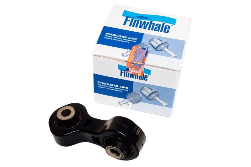 FINWHALE SL696 Тяга стабилизатора AUDI A4/A5/Q5 08- зад.подв.лев/прав.