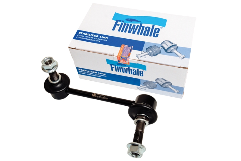 FINWHALE SL701 Стойка стабилизатора передняя правая