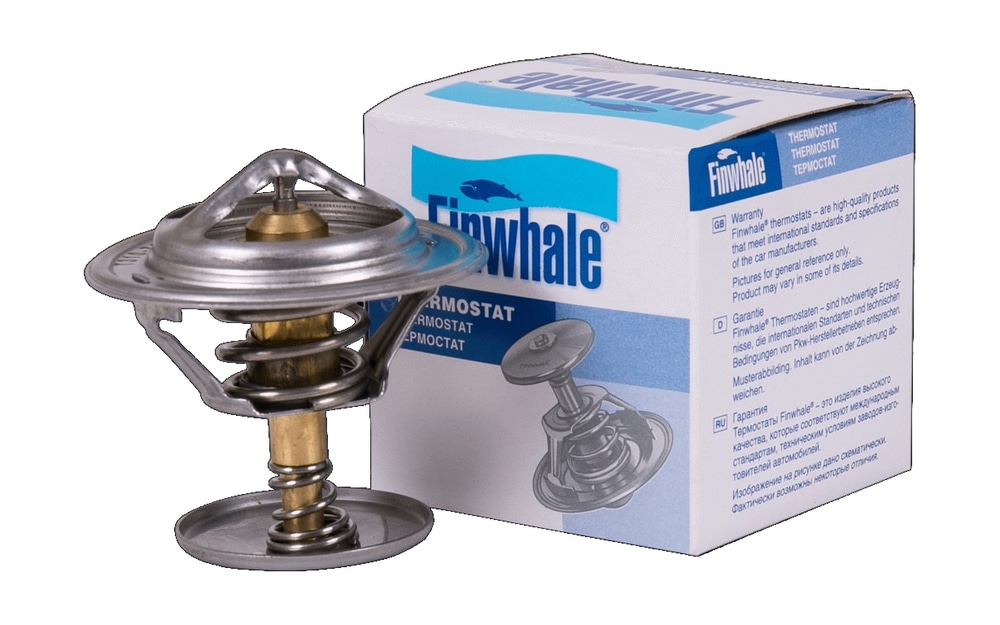 FINWHALE T31070 Термостат GAZ (термоэлемент) (70°С)