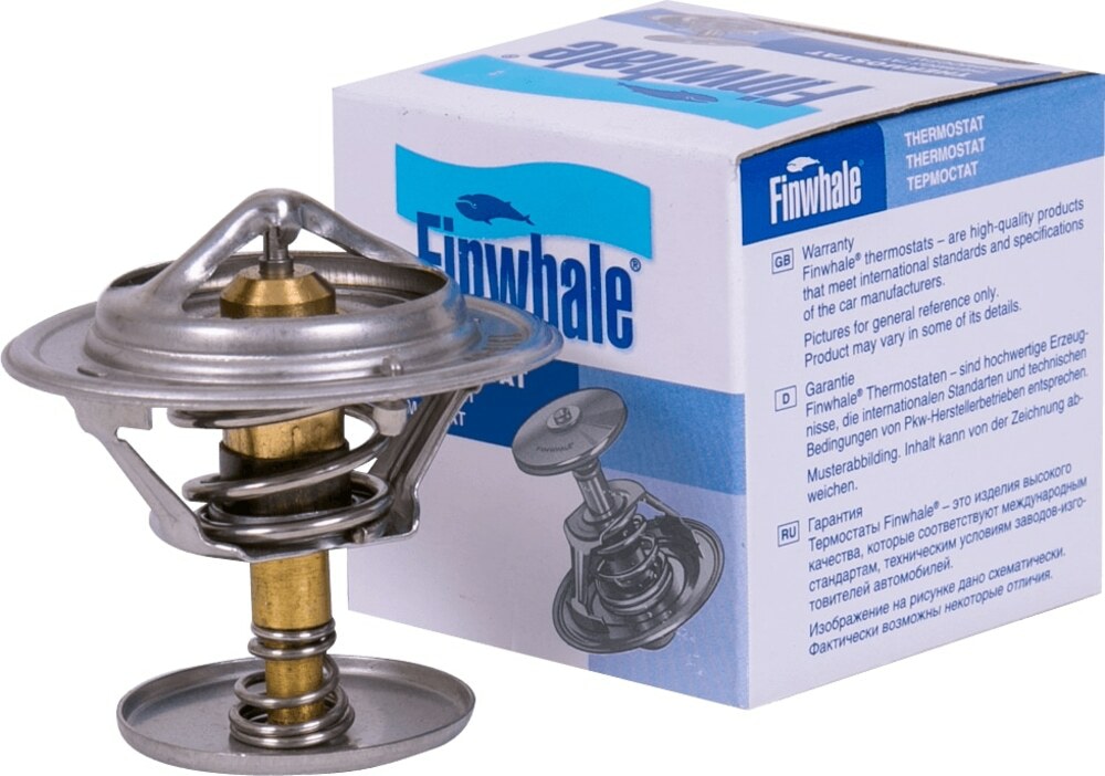 FINWHALE T31080 Термостат GAZ (термоэлемент) (80°С)