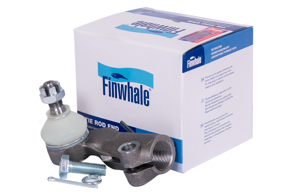 FINWHALE TRE731 Наконечник рулевой правый