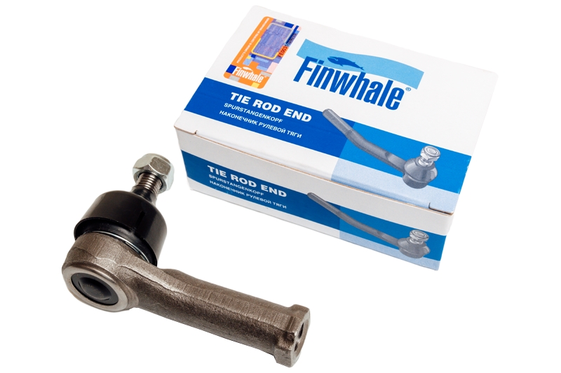 FINWHALE TRE735 Наконечник рулевой правый