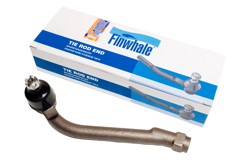 FINWHALE TRE743 Наконечник р/т HYUNDAI SANTA FE 06- прав.