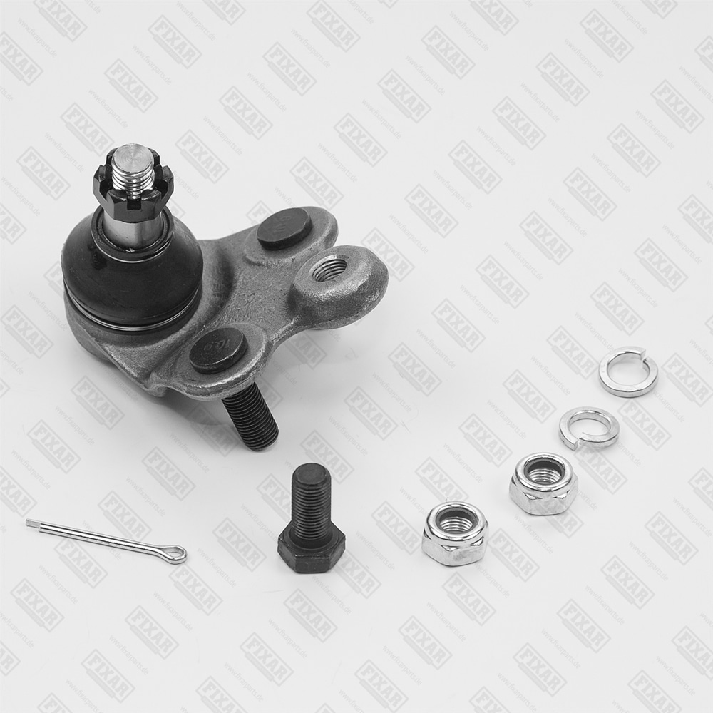 FIXAR FK0949L Опора шаровая нижняя левая