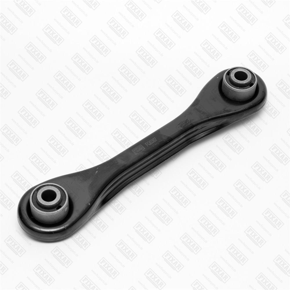 FIXAR FQ0367 Рычаг зад.ниж.лев.,прав.FORD FOCUS, C-MAX 98=>/ MAZDA 3, 5 03=>/ VOLVO C30, S40, V50 04=>