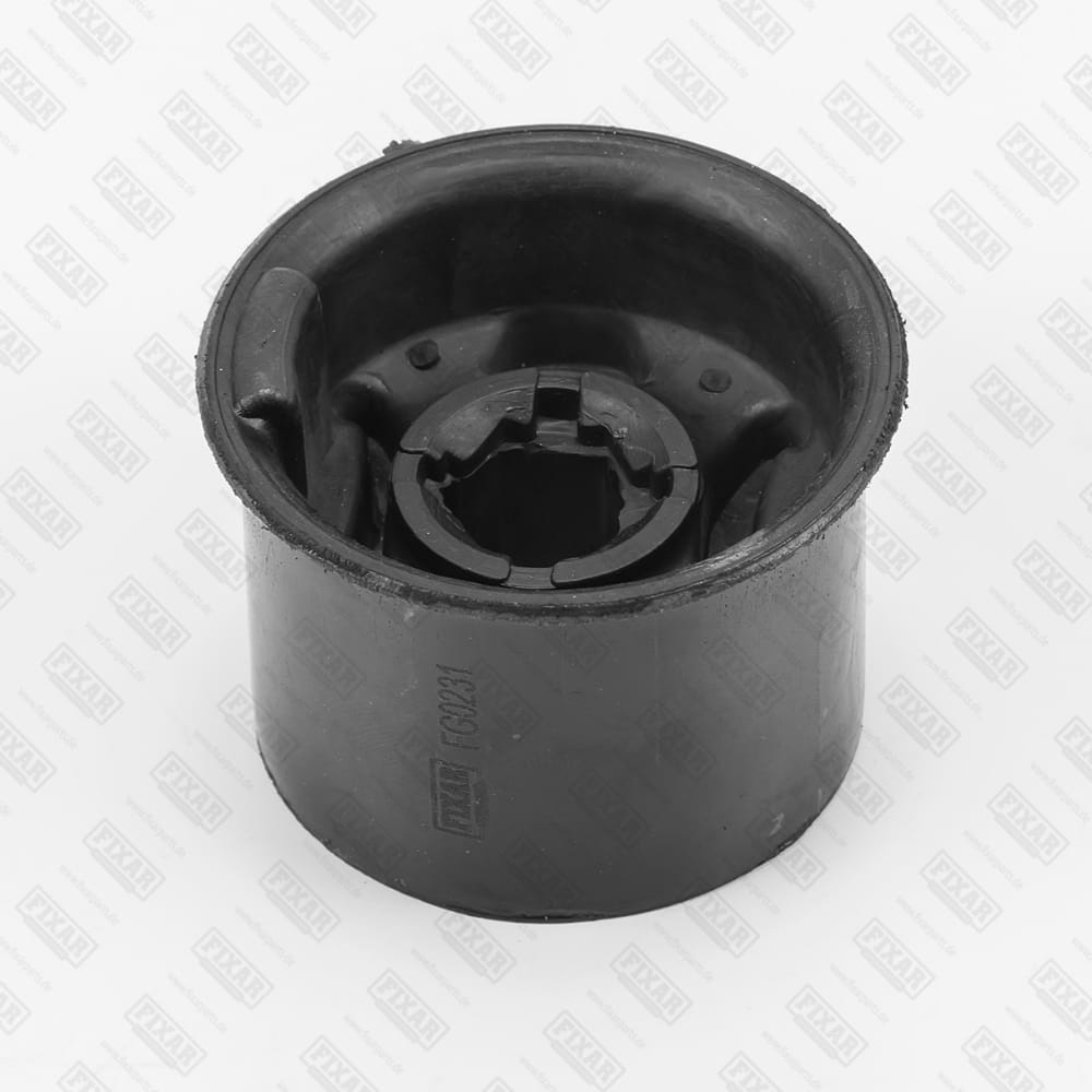 FIXAR FG0231 Сайлентблок задний переднего рычага без кронштейна