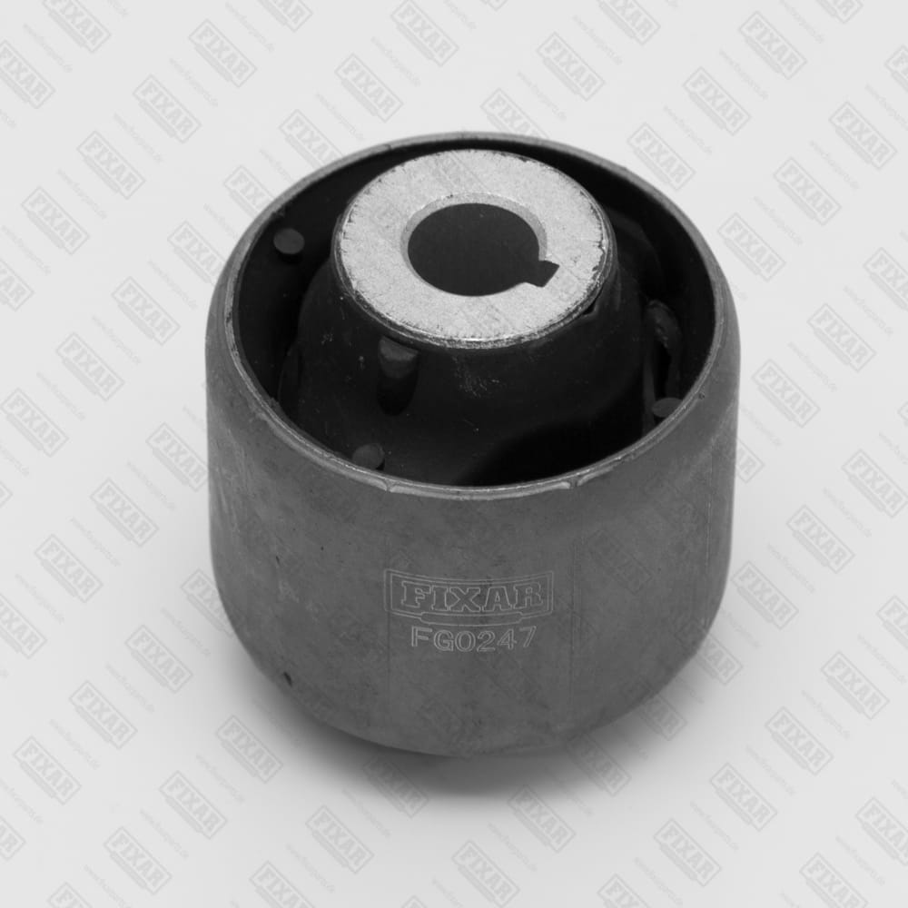 FIXAR FG0247 Сайлентблок переднего рычага задний