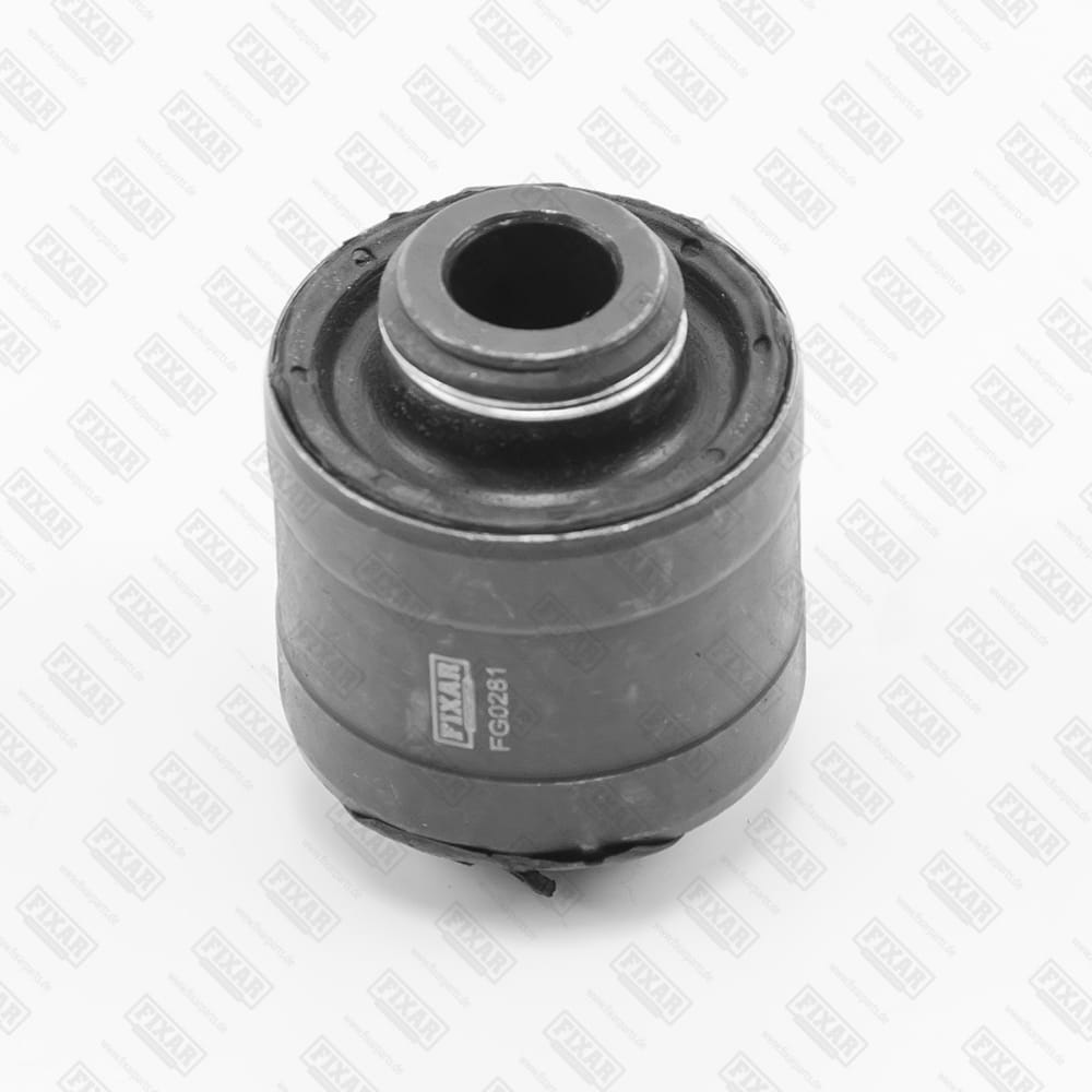 FIXAR FG0281 Сайлентблок заднего рычага (плавающий)