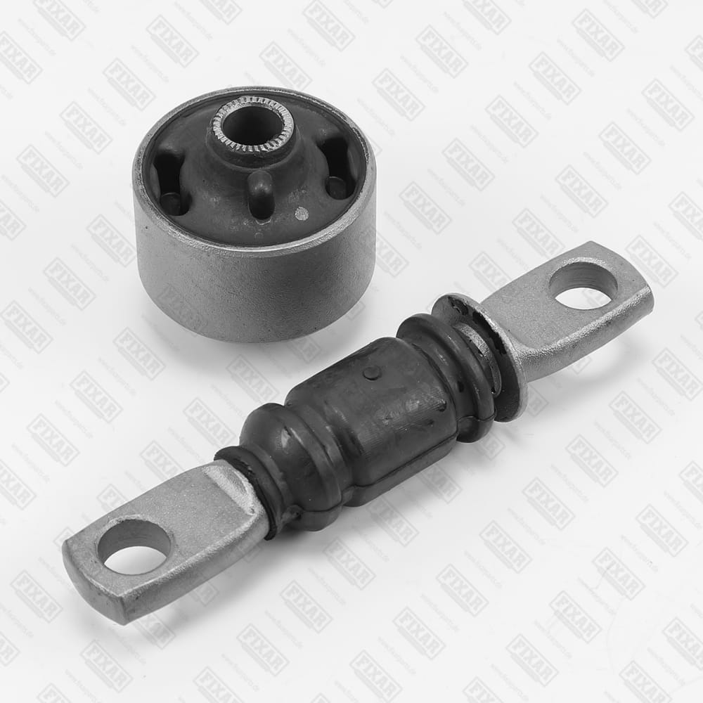 FIXAR FG0455 Комплект сайлентблоков переднего рычага (2 шт.)