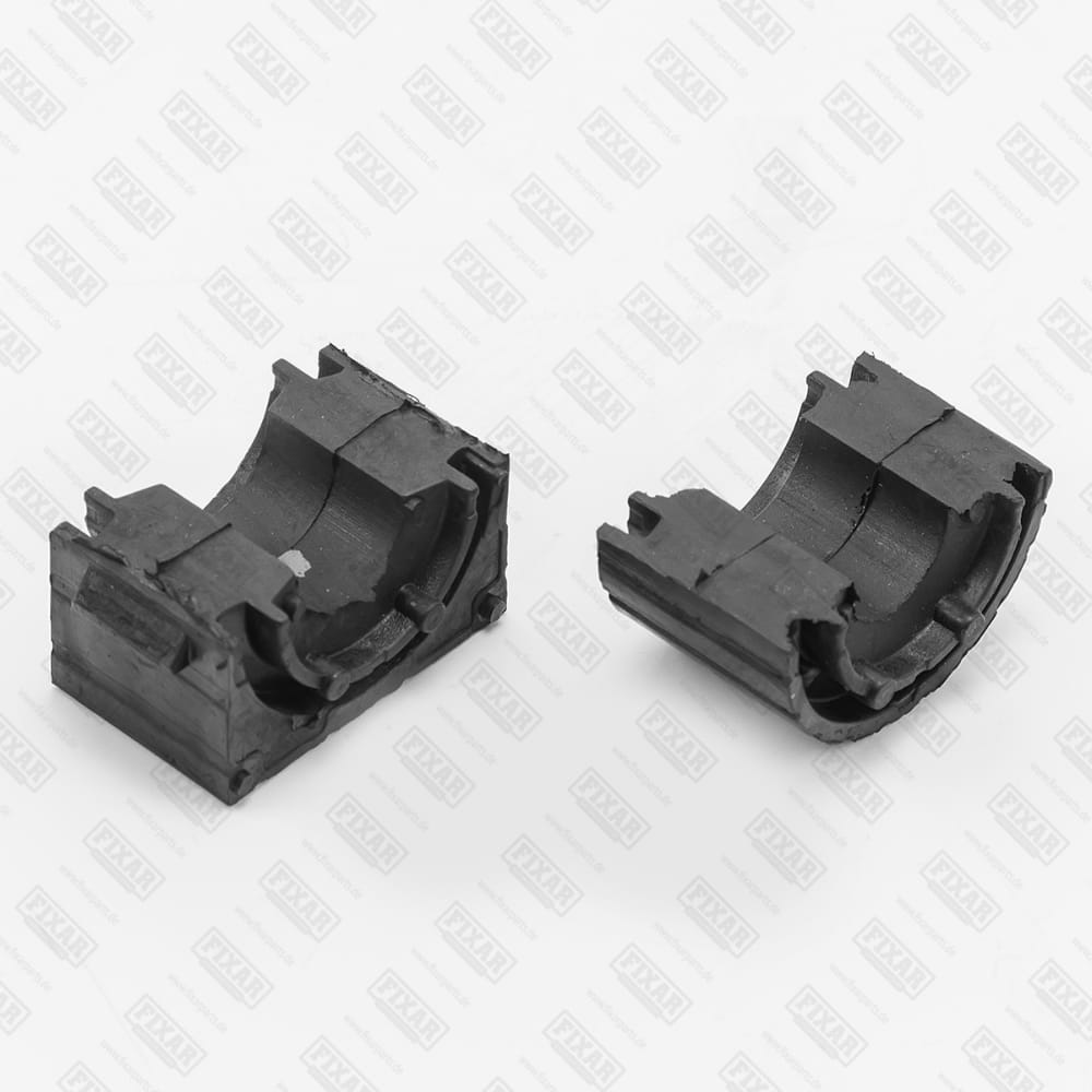 FIXAR FG0663 Втулка стабилизатора переднего (комплект)