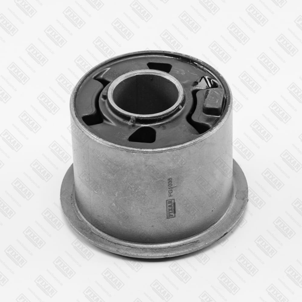 FIXAR FG1035 Сайлентблок переднего рычага задний
