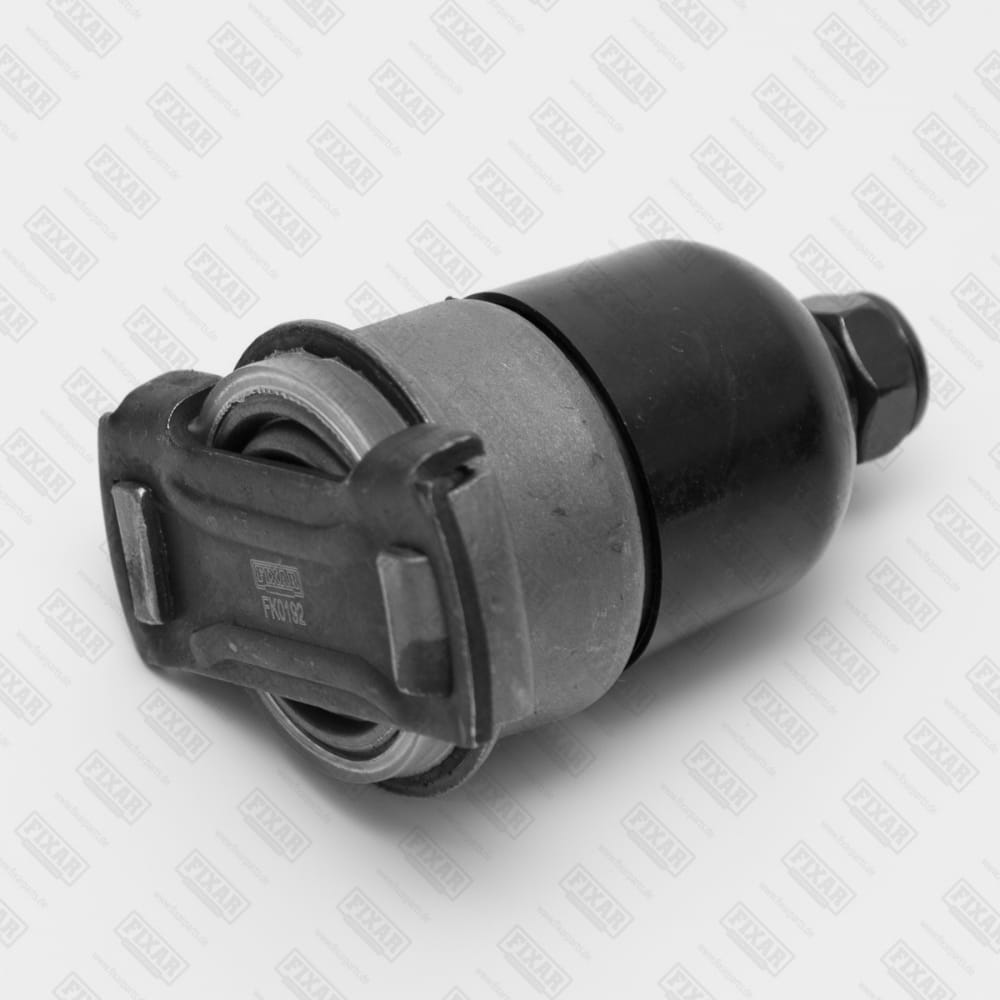 FIXAR FK0192 Опора шаровая пер.ниж.лев.,прав.BMW 3 E36 90=>