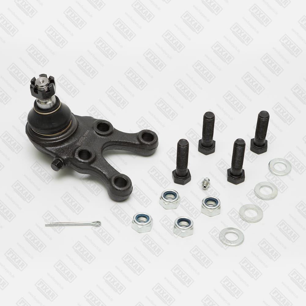 FIXAR FK0206L Опора шаровая нижняя левая