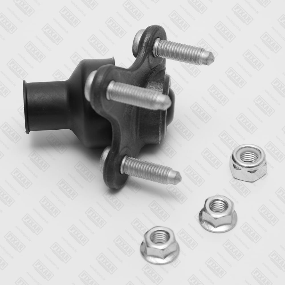 FIXAR FK0268L Опора шаровая нижняя левая