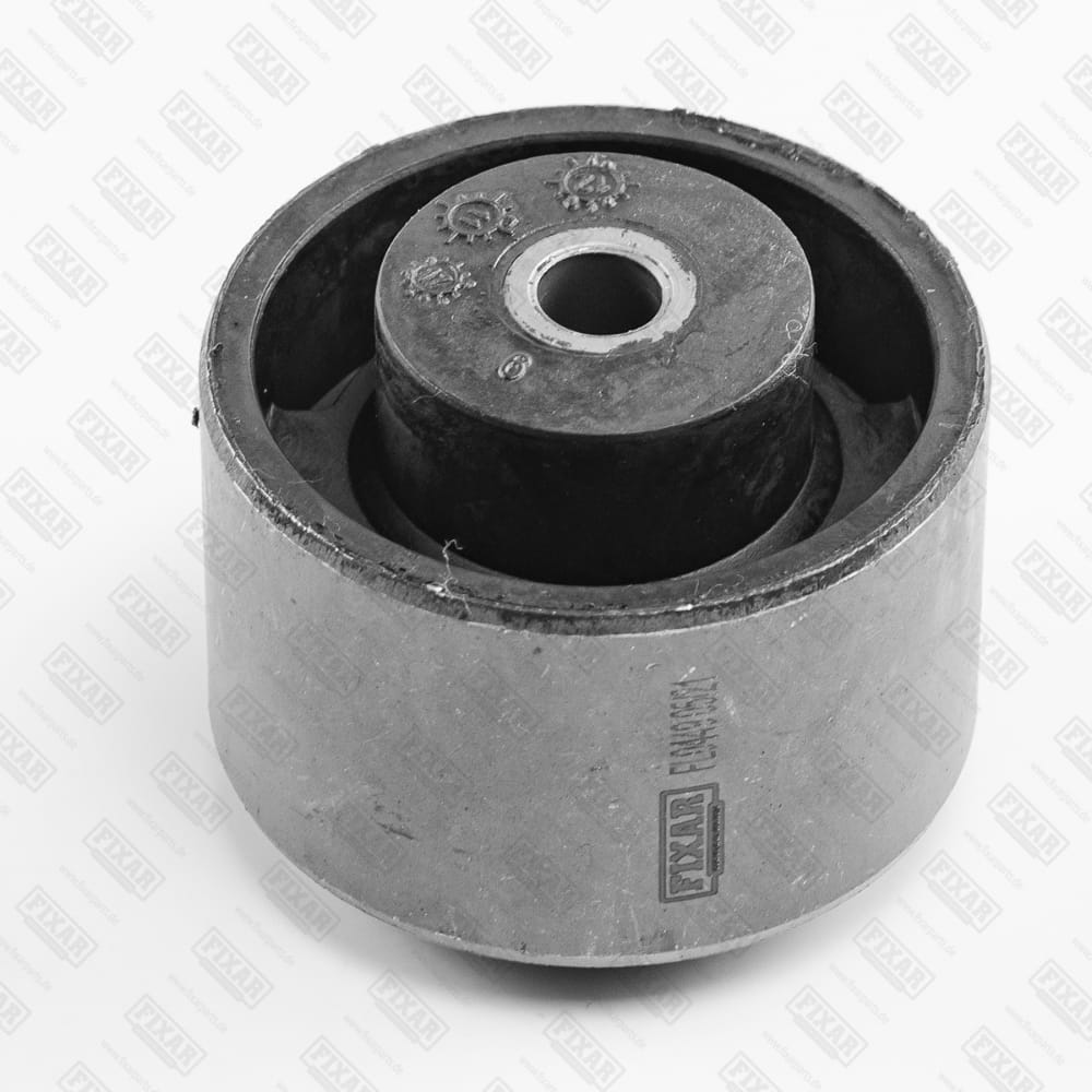 FIXAR FL0449 Опора двигателя задняя (картридж)