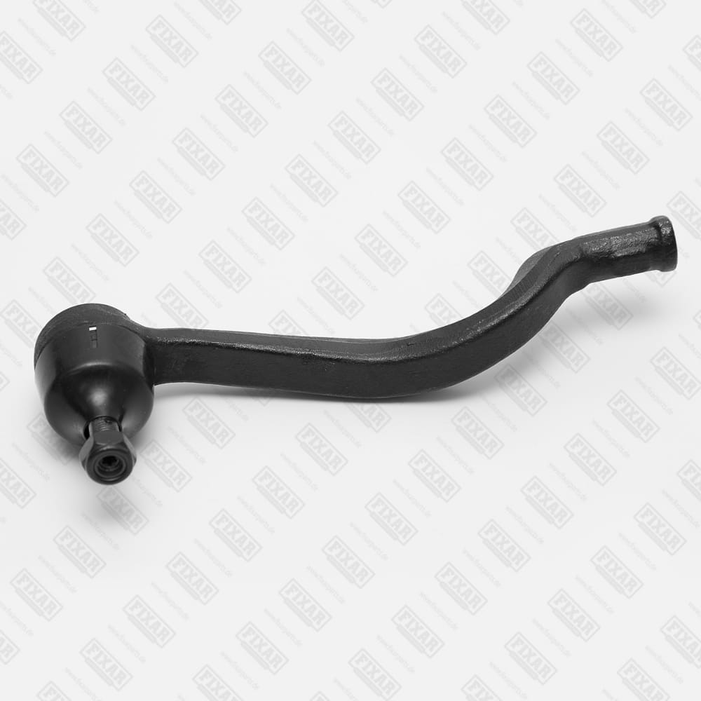 FIXAR FS0502L Нак.рул.тяги лев.RENAULT LOGAN 05=>