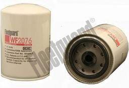 FLEETGUARD WF2076 фильтр охл. жидкости  D92.96 H137.16  Cummins, Freightliner