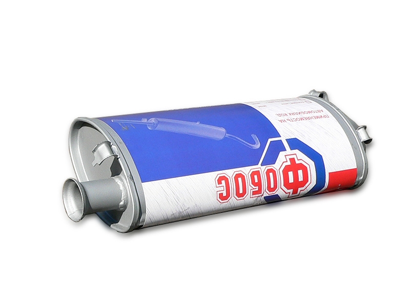 FOBOS 29914 Глушитель 2126 Фобос закатной