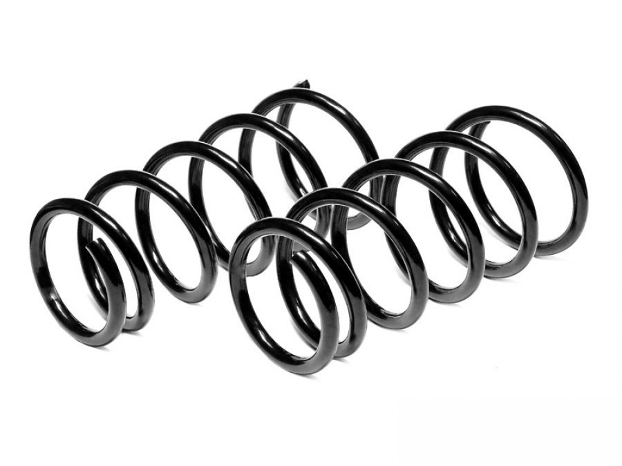 FOBOS 55132 Пружины Geely MK передние комплект