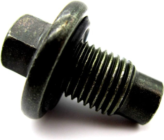 FORD 1013938 Пробка сливная масляного поддона 1013938