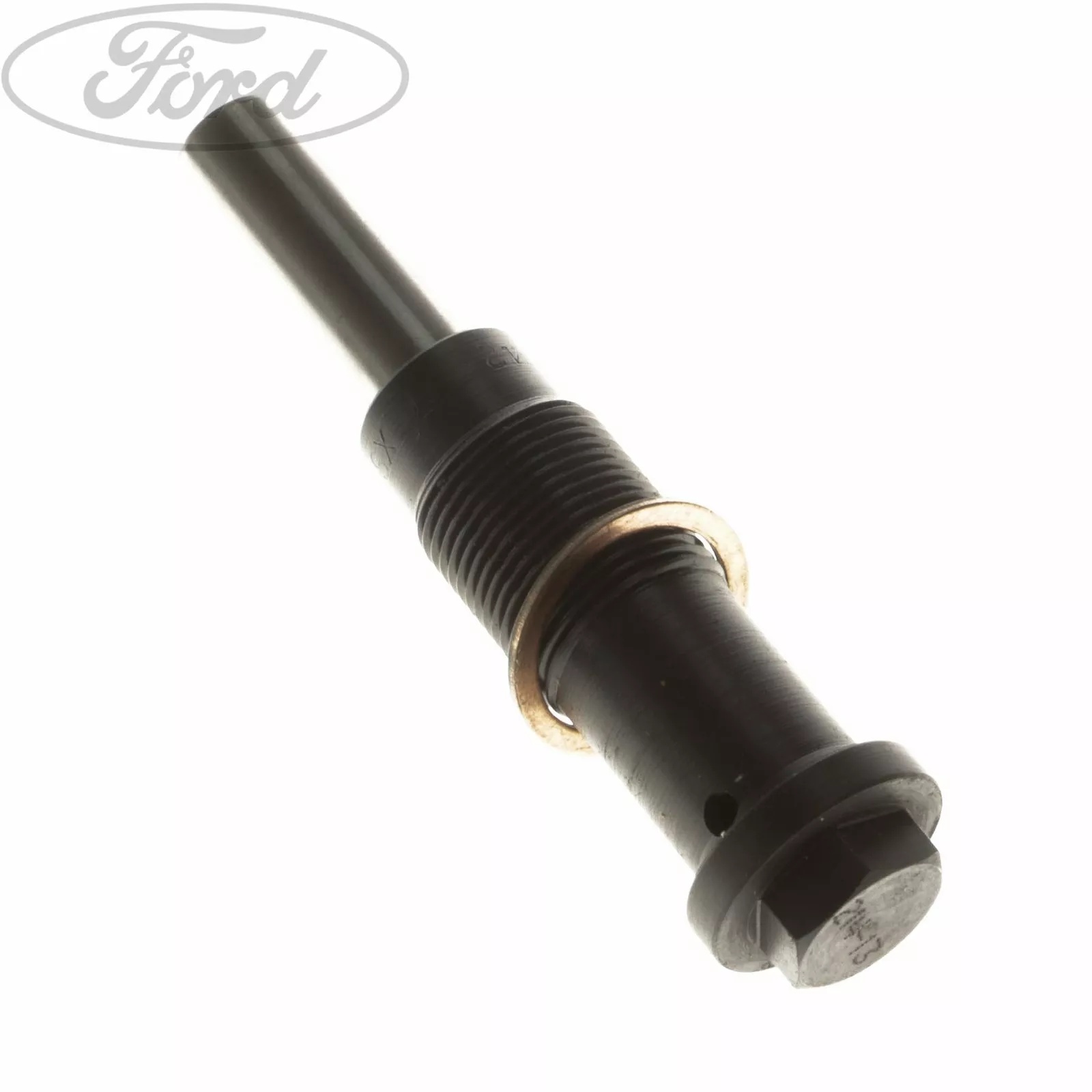 FORD 1105977 Натяжитель цепи грм