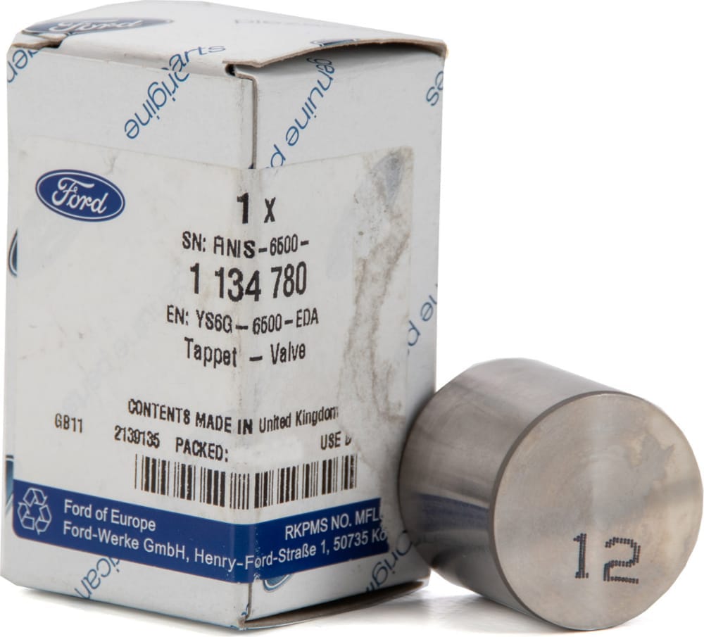 FORD 1134780