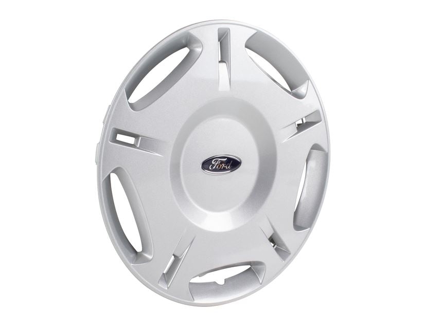 FORD 1151368 Комплект колпаков колес, 16", Комплект из 4 штук